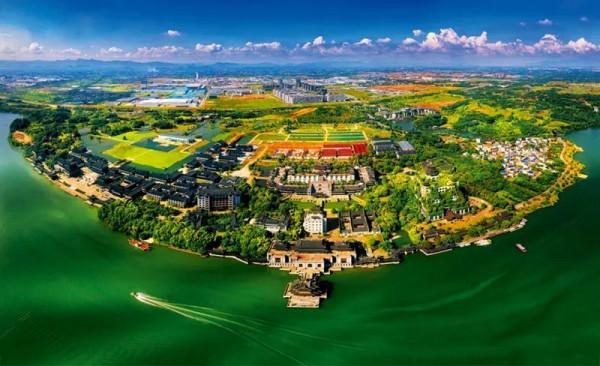 最美浙江，你見過嗎