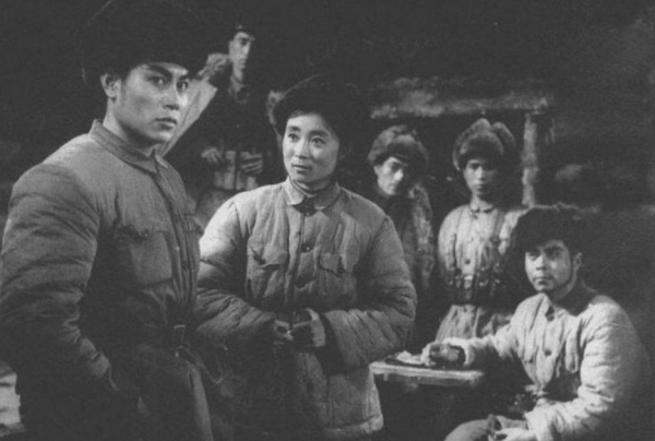 12位年近100歲還健在的老戲骨，秦怡令人敬佩，田華一生太可憐