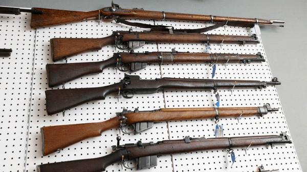 美國土豪軍迷自建大型軍火庫 戰鬥力可匹敵正規軍 美國土豪軍迷自建大型軍火庫 戰鬥力可匹敵正規軍