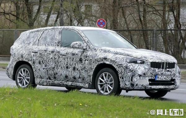 彆著急買iX3!寶馬將推純電5系/X1/7系,最低或28萬起售 彆著急買iX3!寶馬將推純電5系/X1/7系,最低或28萬起售