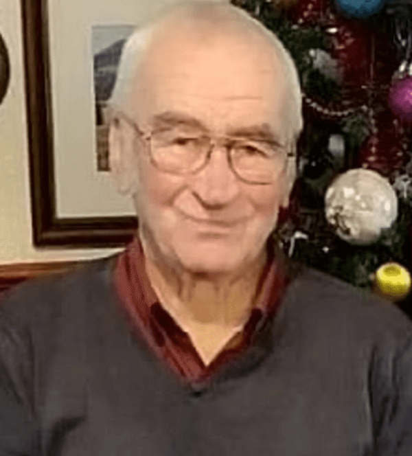 英國女子去世前數小時,痴呆症丈夫離家尋死,二人約定感動網友 英國女子去世前數小時,痴呆症丈夫離家尋死,二人約定感動網友