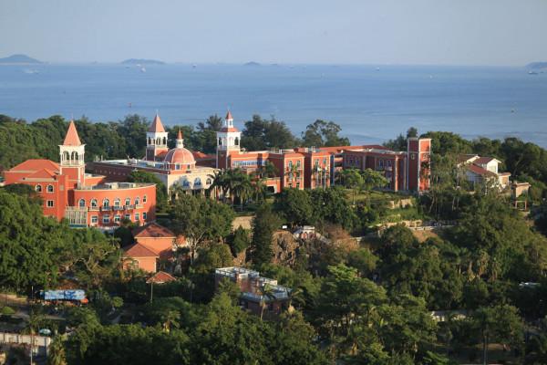 中國最值得遊玩的15大景區,10個免費5個性價比超高,你都去過嗎 中國最值得遊玩的15大景區,10個免費5個性價比超高,你都去過嗎