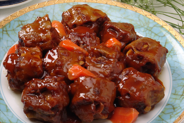 北京“10大名菜”有哪些？你吃過幾種？網友：京幫菜果然名不虛傳