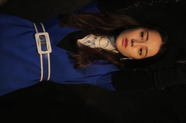 迪麗熱巴寫真集