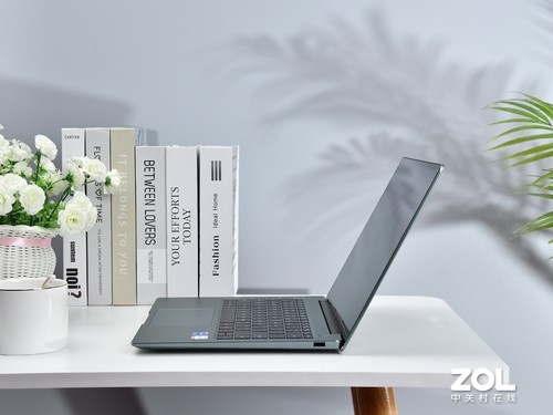 華為MateBook 13s&amp;14s圖賞