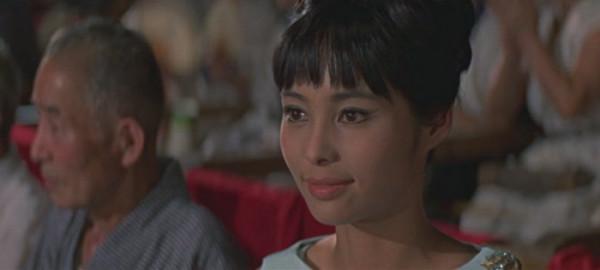 007系列回顧之《雷霆谷》