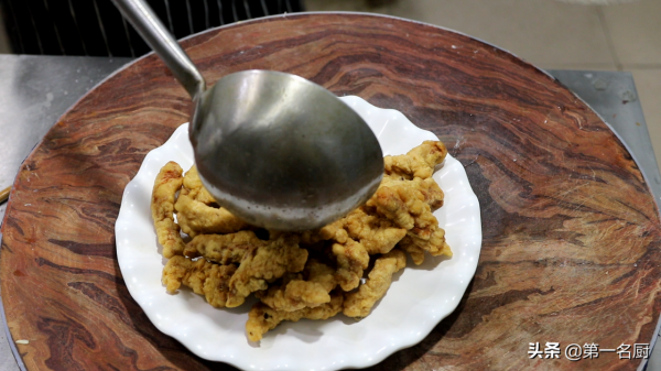 快過年了，教你5種炸年貨做法，學會多備一些，炒菜燉湯都不錯