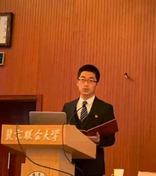 北京9位“超能學霸”：曾獲通令嘉獎，現入職政府機關、世界500強企業！