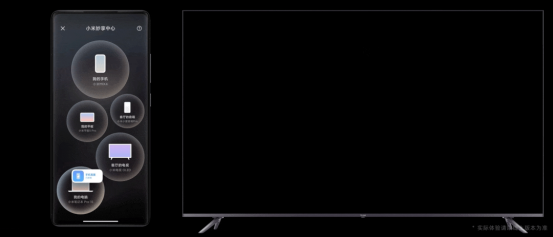 MIUI 將實現小米裝置的生態級互聯互通，網友：IOS生態將受到挑戰