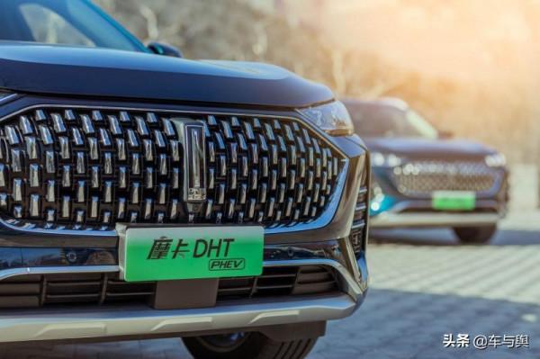 「車輿觀察」換道超車，2021年長城汽車&OpenCurlyDoubleQuote;挺&rdquo;得怎麼樣？