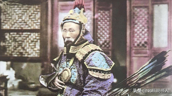 清末起義軍為何沒有群雄並起的局面？其實並不你想的那樣