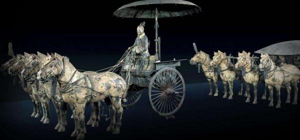 秦始皇功績不可磨滅,無論後世如何評說,這是不會改變的 秦始皇功績不可磨滅,無論後世如何評說,這是不會改變的