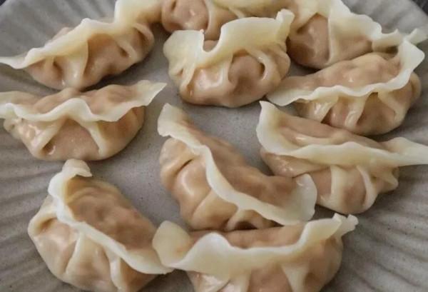 8種過年餃子必備做法 8種過年餃子必備做法