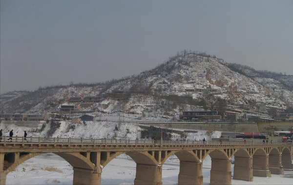 恁啥嘞?黃土高原的土味兒你不來吃吃咋知道不香麼 恁啥嘞?黃土高原的土味兒你不來吃吃咋知道不香麼