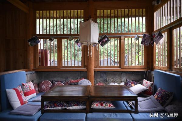 打卡1000多年古縣,集人文自然雙重景色,福建人的避暑勝地之一 打卡1000多年古縣,集人文自然雙重景色,福建人的避暑勝地之一