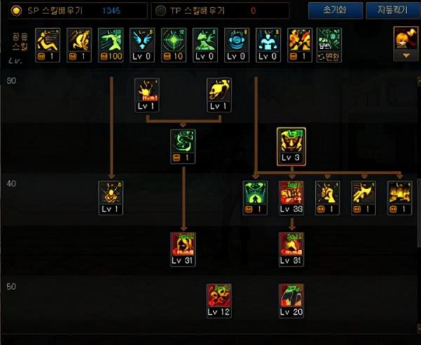 DNF:死靈術士這個新技能太強了!快趕上覺醒了 DNF:死靈術士這個新技能太強了!快趕上覺醒了