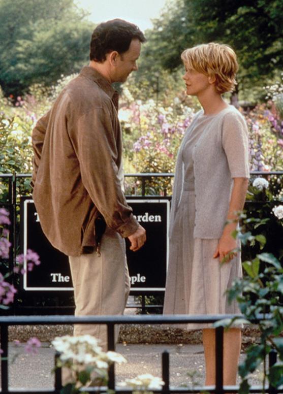 外國妹子紛紛模仿起梅格瑞恩的秋季穿搭，摩登雅痞風舒適又實用