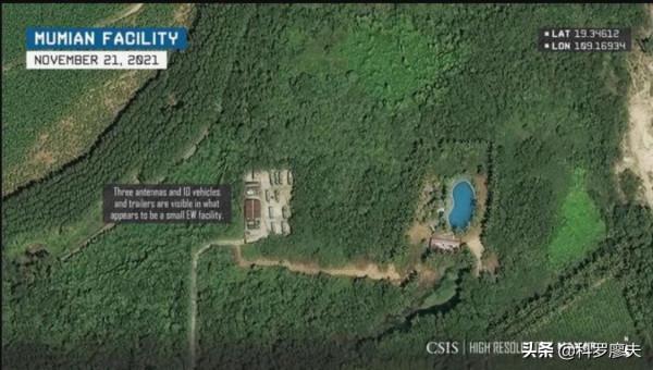 警惕美媒炒作：中國在南海佈下天羅地網，成美軍飛機“死亡之地”