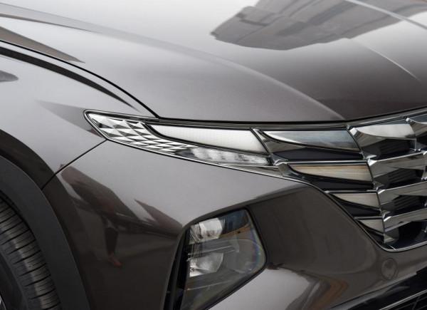 動力拔尖，空間寬裕，第五代途勝L哪款值得入手