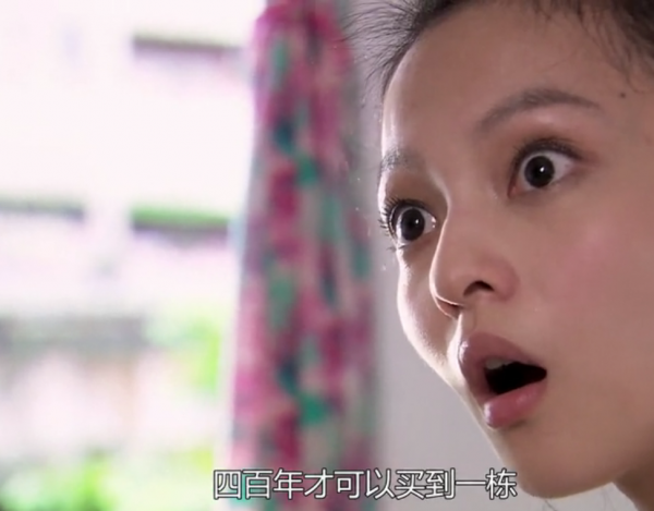 再看《公主小妹》，才發現張韶涵扮演的小麥活得有多不幸