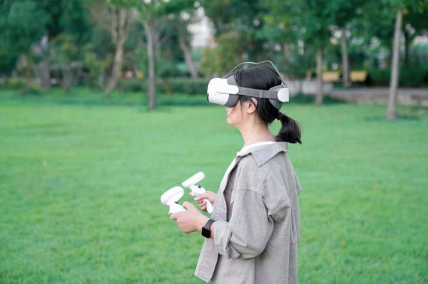 顛覆式體驗,Pico Neo 3上手:開啟VR世界大門的鑰匙 顛覆式體驗,Pico Neo 3上手:開啟VR世界大門的鑰匙