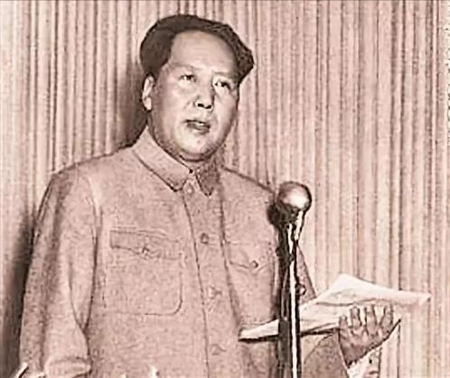 毛主席三次霸氣警告美國:一次被忽視、一次被輕視、一次被重視 毛主席三次霸氣警告美國:一次被忽視、一次被輕視、一次被重視