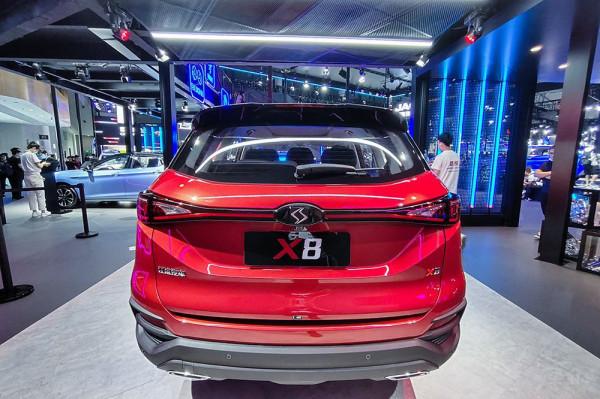 新漢蘭達還要加價提?不如選這幾輛自主中型SUV! 新漢蘭達還要加價提?不如選這幾輛自主中型SUV!