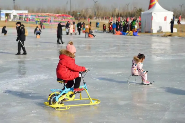 通州要建國家級植物園啦,佔地360公頃 通州要建國家級植物園啦,佔地360公頃