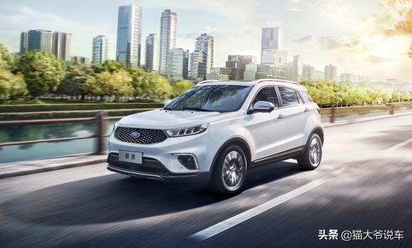 幾乎不會大修的幾部SUV，都是頂呱呱的安全接地氣，適合旅遊