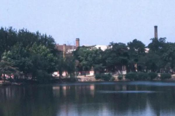 天津1979年的20張照片 天津1979年的20張照片