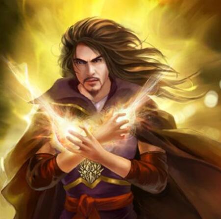 神鵰裡的龍象般若功，張無忌也無法練成，為何郭靖卻能練到頂層？