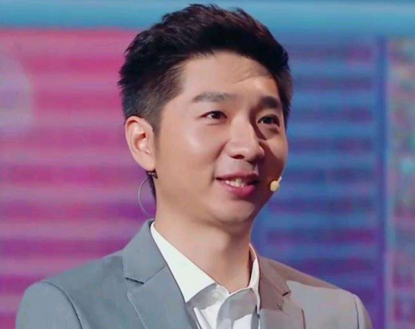 陳佩斯：守護病痛的母親，你養我大我養你老，愛和孝心終究是輪迴