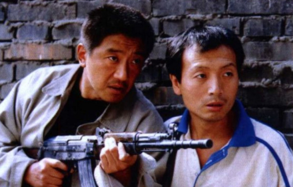 《突圍》主演丁勇岱：沉浸式演技，妻子讓我自豪，兒子讓我驕傲