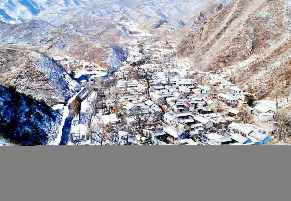 北京藏著一座清朝火車站,免費人少適合拍照,隨手一拍就是大片 北京藏著一座清朝火車站,免費人少適合拍照,隨手一拍就是大片