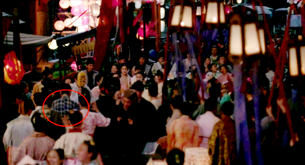 張飛穿皮鞋，楊穎“花容失色”，觀眾：我們連敷衍都不配了嗎？