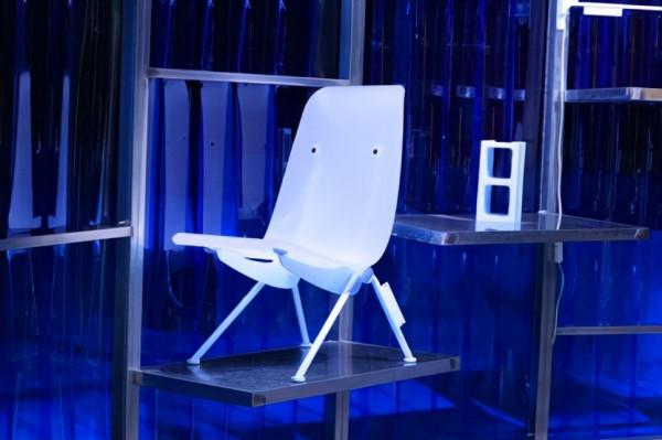 Style In Revolt空前亮相北京SKP-S