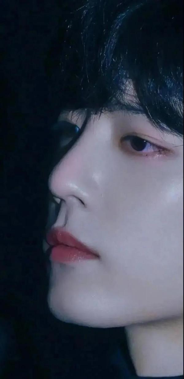 高畫質桌布｜肖戰美圖欣賞