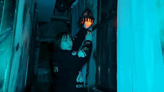 &OpenCurlyDoubleQuote;塌房&rdquo;式大型機關&plus;燃系恐怖？這個密室怎會如此特別