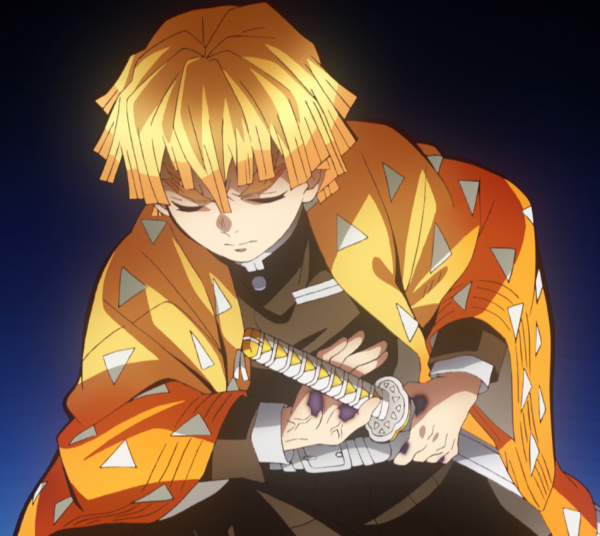 “豬突猛進！”《鬼滅之刃》全新聯名，華碩要將二次元進行到底