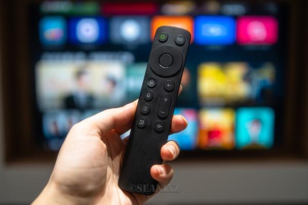 OPPO智慧電視K9 75寸畫質實測 OPPO智慧電視K9 75寸畫質實測