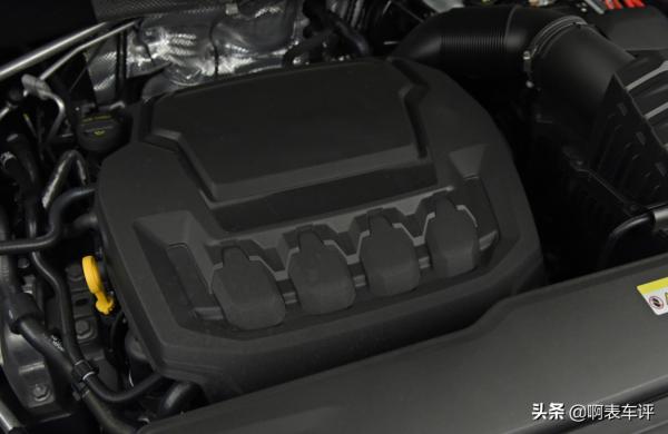 大眾攬境三胎家庭的“福音”,空間大配置足,配V6引擎+四驅 大眾攬境三胎家庭的“福音”,空間大配置足,配V6引擎+四驅