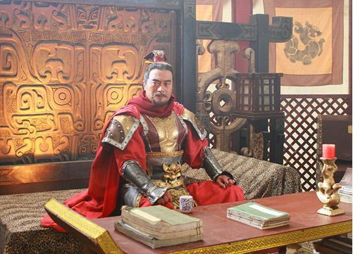 玄武門事變前，唐朝的厲害人物全部都在李世民這一方？其實並不是