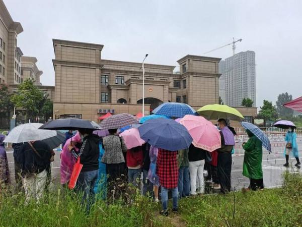 開封二試,杜新枝未被保送,淮河醫院小志等入圍,改造人暫未選出 開封二試,杜新枝未被保送,淮河醫院小志等入圍,改造人暫未選出