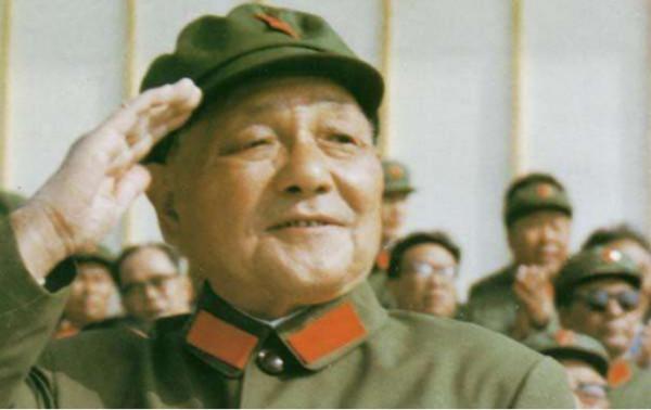 1935年一位紅軍軍長叛變，55年後含淚寫信給鄧小平：我想回故鄉