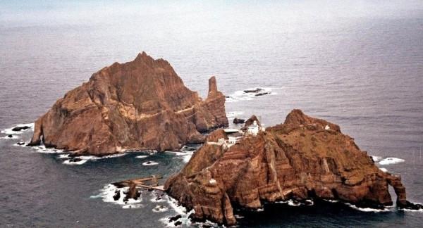 日本爭奪獨島幾十年，為何一直鬥不過韓國？