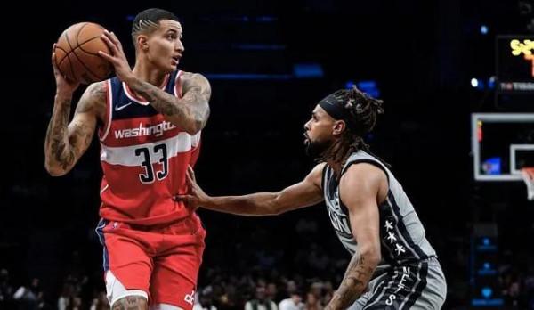 撿到寶貝!安東尼、德羅贊領銜,休賽期自由市場上最棒的10筆簽約 撿到寶貝!安東尼、德羅贊領銜,休賽期自由市場上最棒的10筆簽約