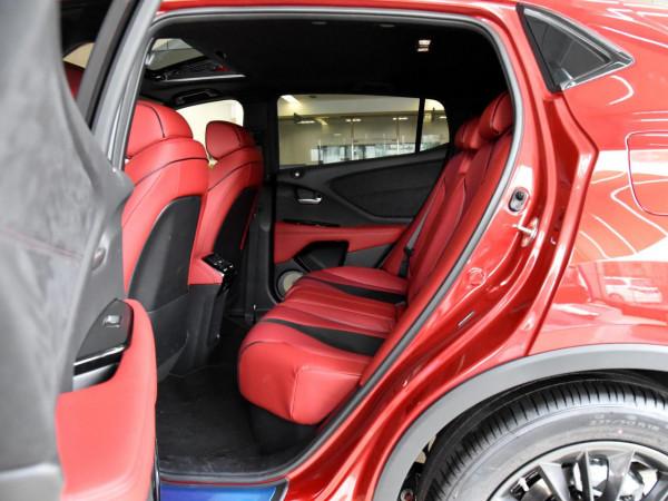 油耗資料6.8L,日系豪華品牌SUV,入門級低價格,實拍謳歌CDX 油耗資料6.8L,日系豪華品牌SUV,入門級低價格,實拍謳歌CDX