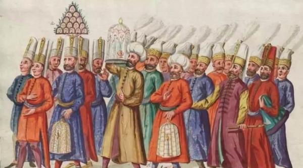 突厥人逃到阿富汗,推翻當地勢力建立王朝,統治225年 突厥人逃到阿富汗,推翻當地勢力建立王朝,統治225年