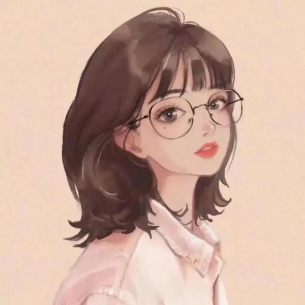 動漫女頭｜熱愛生活，熱愛你