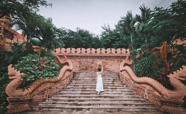 中國唯一上榜“2022十大最佳旅行地區”的邊陲小城